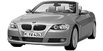 BMW E93 C0204 Fault Code