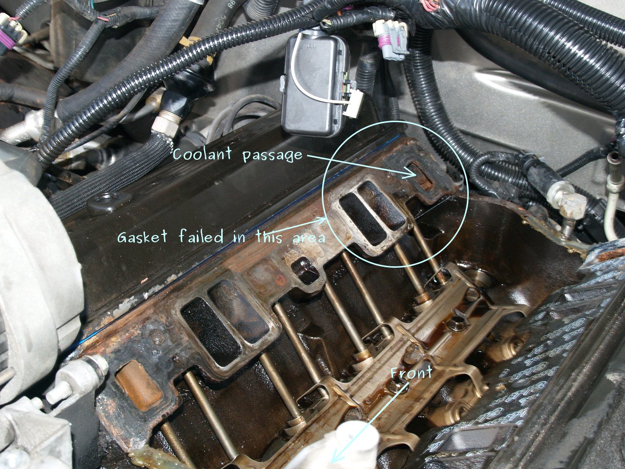 See C0204 in engine